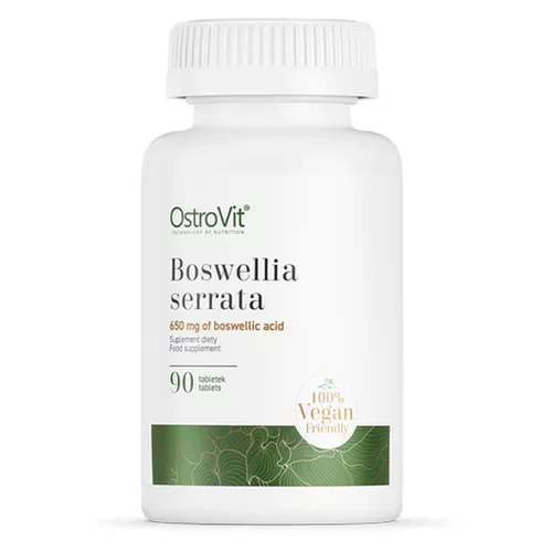 OstroVit Boswellia serrata