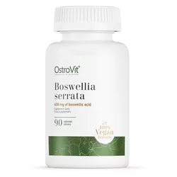 OstroVit Boswellia serrata